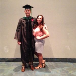 Meet your Posher, Teddy